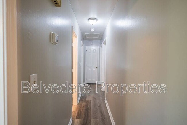 Building Photo - 2314 Bethabara Rd