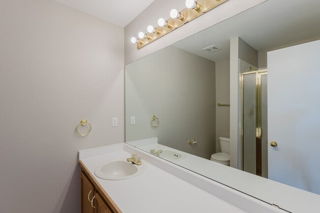 Building Photo - 5288 S Jericho Way