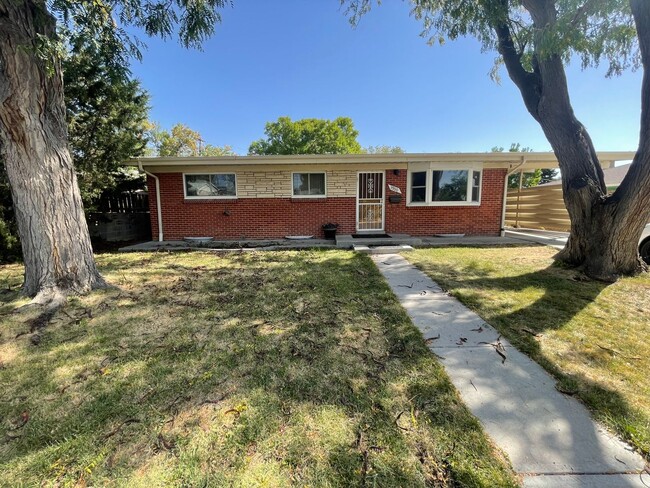 Primary Photo - Ranch Style Home