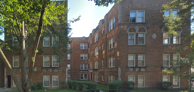 Building Photo - 4935 Hull St