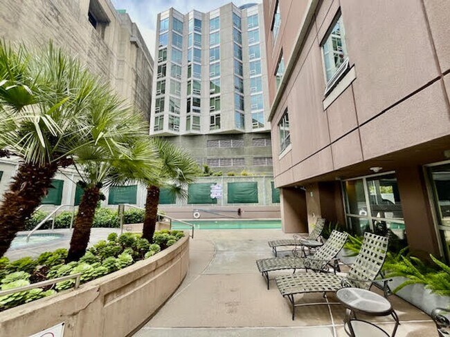 Building Photo - Perfect Blend of Elegance & Comfort at the...