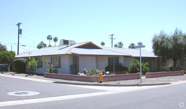 Primary Photo - Montecito Apartments