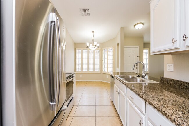 Building Photo - Spacious 3-Bedroom Home in San Tan Valley, AZ