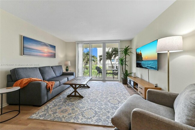 Building Photo - 3540 S Ocean Blvd