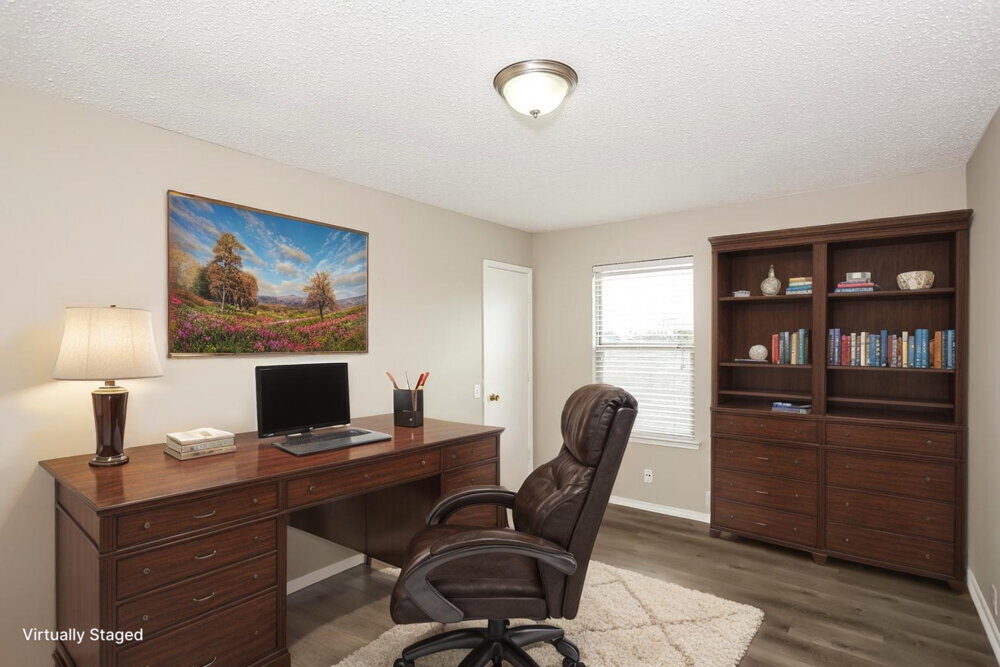 Building Photo - 6736 Ambercrest Dr