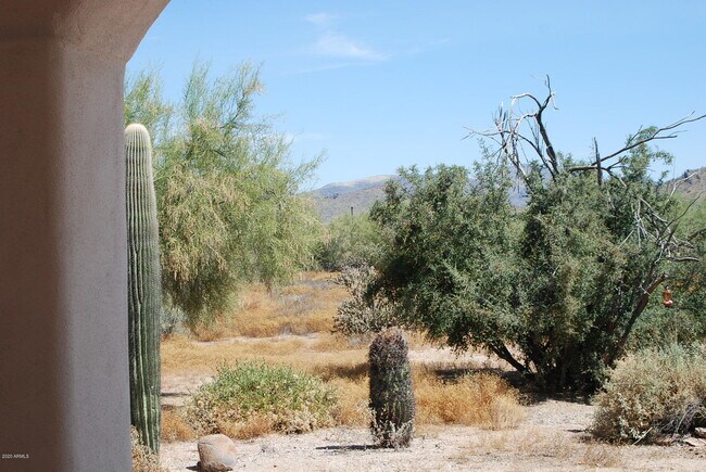 Building Photo - 35407 N 54th St