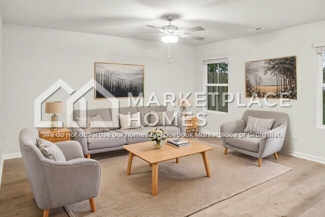 Building Photo - 4161 Hudson Ct SW
