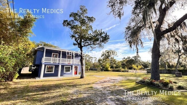 Building Photo - 10441 Buck Rd