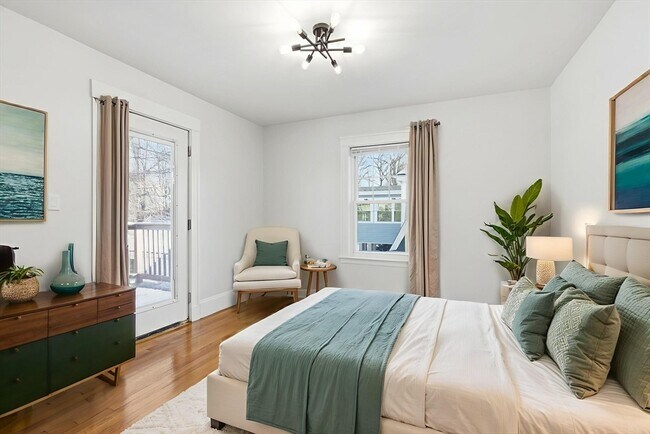 Building Photo - 80 Blue Hills Pkwy