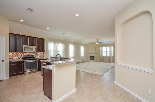 Building Photo - 4406 Millstone Canyon Ln