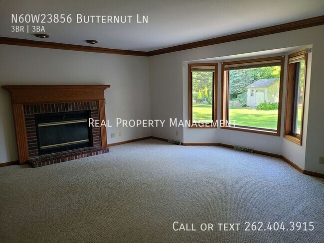 Building Photo - N60W23856 Butternut Ln