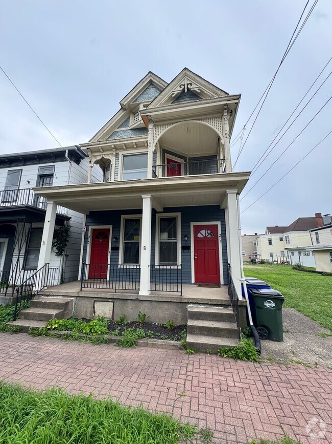 Building Photo - 211-213 Buckeye St