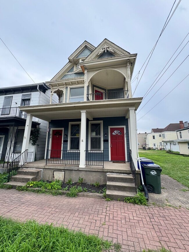 Primary Photo - 211-213 Buckeye St