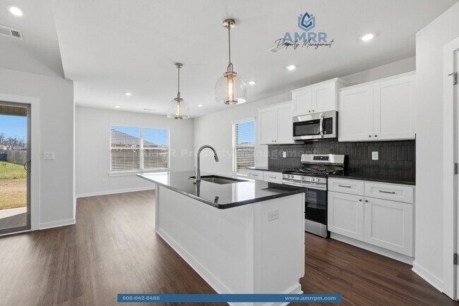 Building Photo - New Beginnings Start with AMRR: Spacious 3 Bedroom new build in Siloam Springs!