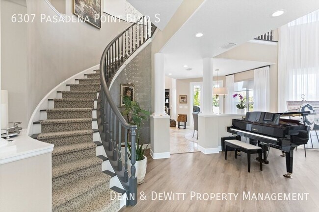 Building Photo - Fully Furnished LUXURY Home in Exclusive PYCC