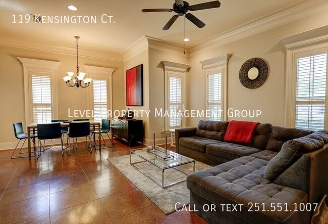 Building Photo - 119 Kensington Ct