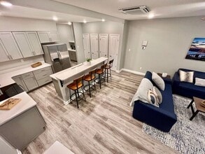 Building Photo - Tiger Estates — Your Lucky Find in Student Living