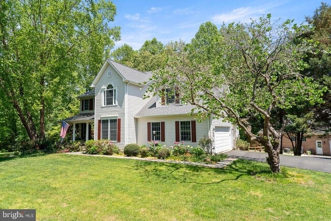 Building Photo - 17277 Kettlebrook Landing