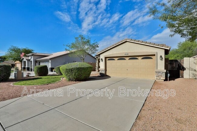 Building Photo - 3574 S Ponderosa Dr