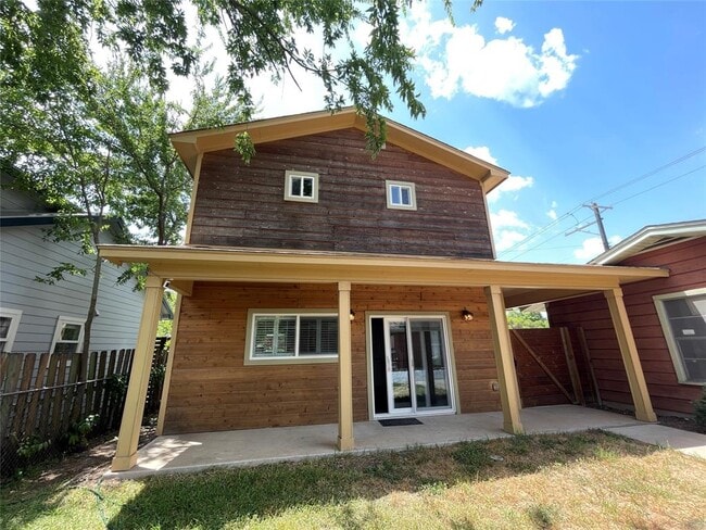 Building Photo - 5014 Evans Ave