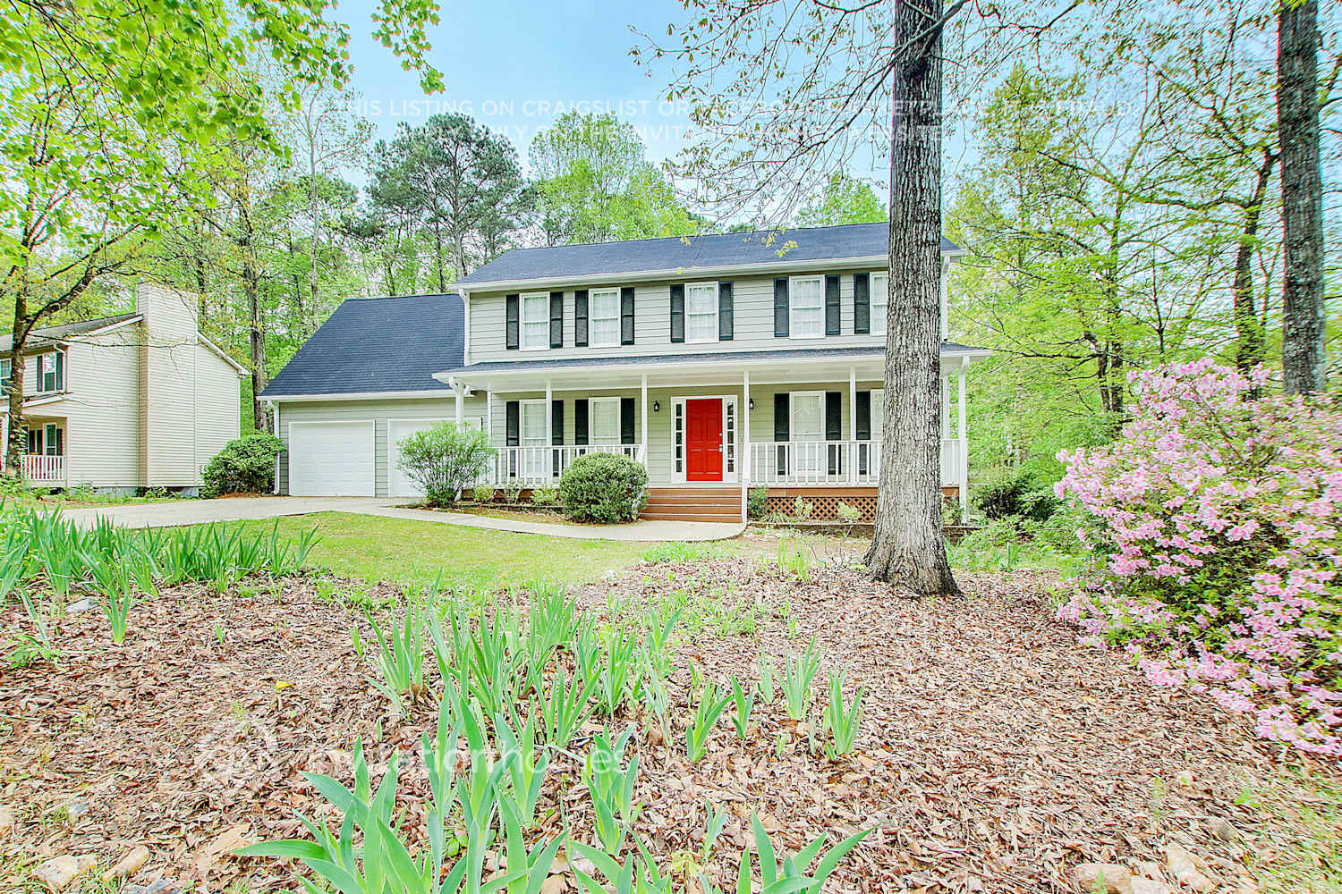 Building Photo - 2774 Douglas Ct
