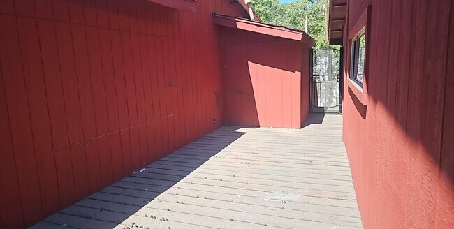 Building Photo - Jamestown Commercial Space