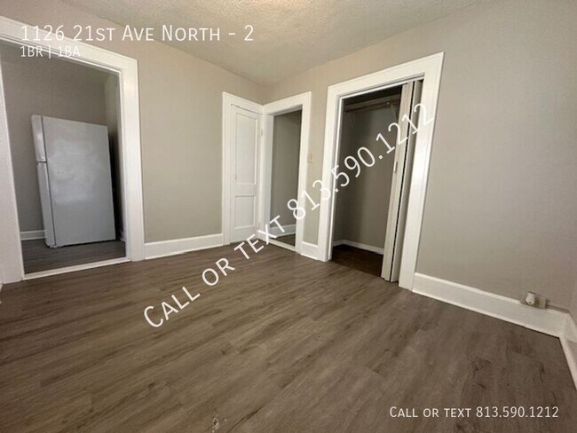 Building Photo - 1126 21st Ave N