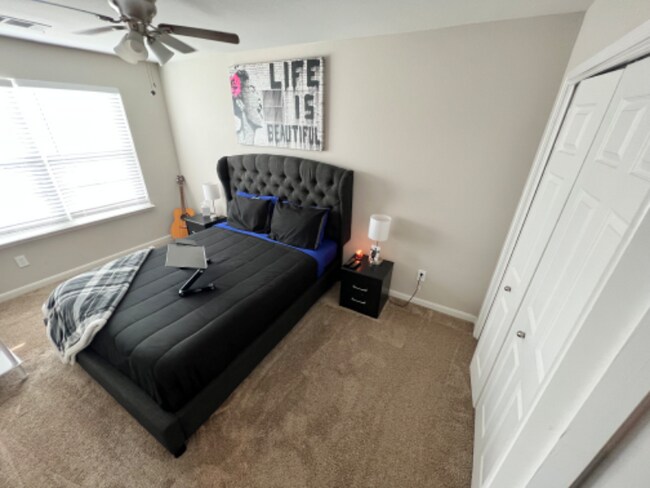 Building Photo - 17132 Wilthorne Colony Ct