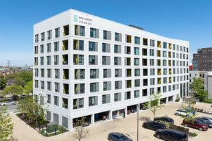 Building Photo - Elm 551 at Parkside