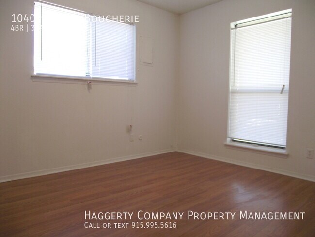 Building Photo - Northeast El Paso 4bed/3bath with Pool