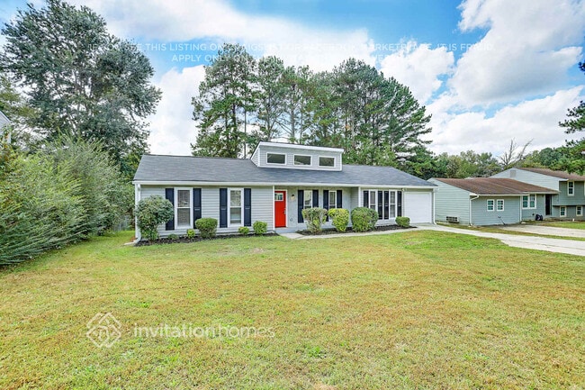 Building Photo - 7015 Kimberly Mill Rd