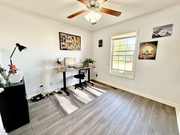 Building Photo - Spacious 3 bedroom 2 bathroom home
