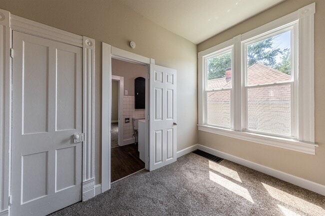 Building Photo - Remodeled 2-Bedroom Bungalow with Detached Garage & Large Backyard