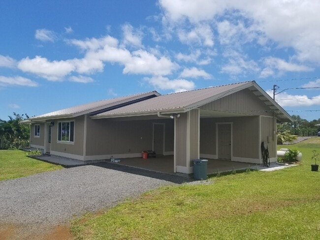 Primary Photo - 17-451 Volcano Rd. Kurtistown, HI 96760