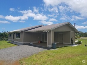 Building Photo - 17-451 Volcano Rd. Kurtistown, HI 96760