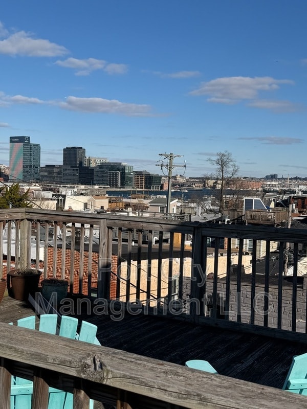 Building Photo - 426 E Fort Ave