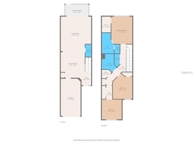 Building Photo - 26543 Castleview Way