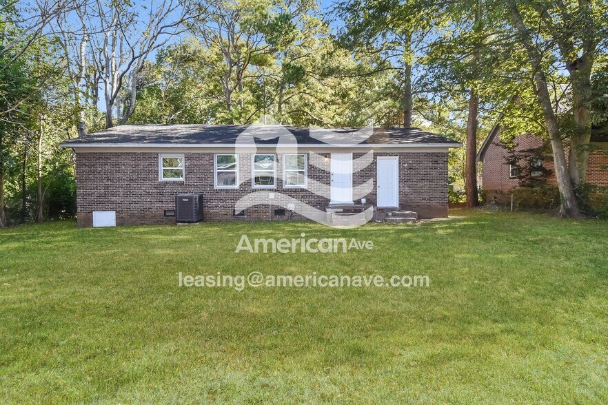 Building Photo - 5023 Barrington Dr