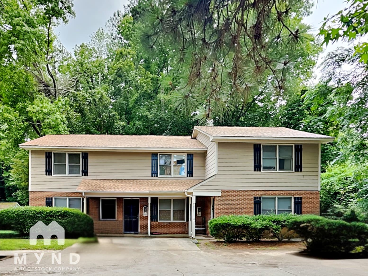 Building Photo - 8715 Chapel Hill Rd