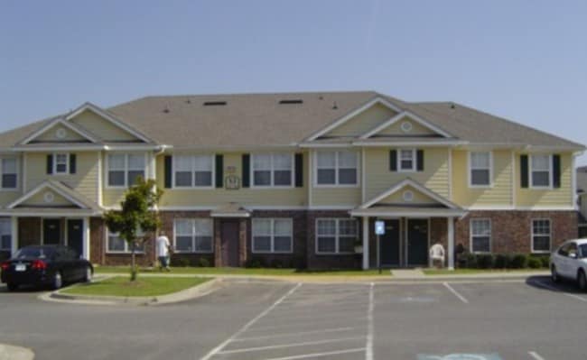 Apartment Finder Statesboro Ga