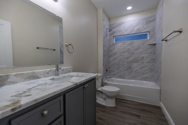 Building Photo - BRAND NEW CONSTRUCTION!  3-bedroom, 2-bath home on a corner lot