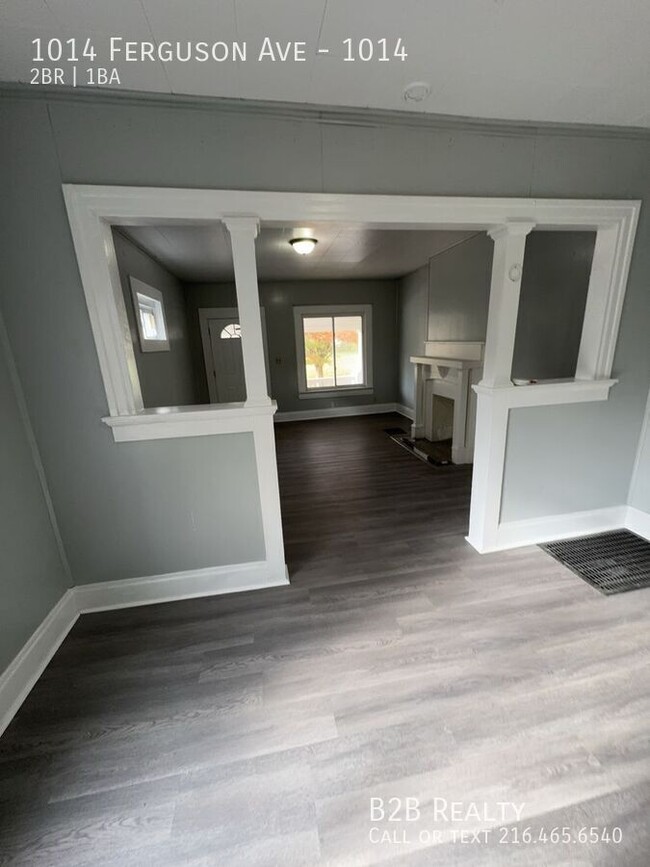 Building Photo - Spacious & Stylish 2-Bedroom Multifamily H...