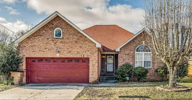 Building Photo - 1005 Waverunner Dr