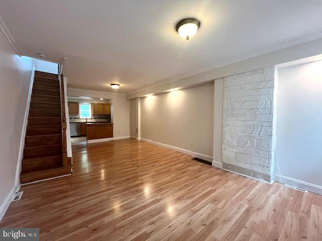 Building Photo - 1532 S Woodstock St