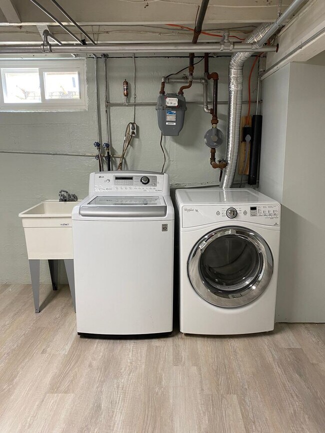 Building Photo - Charming 1935 Historic Home with Modern Upgrades – 3 Bed, 1.5 Bath – Downtown Aberdeen, MD