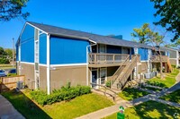 Building Photo - 5321 E 47th Pl