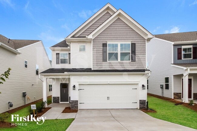 Building Photo - 304 Ashborne Ln