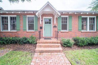 Building Photo - Fall 2026!! Live in this Historic yet modern 4 bedroom!