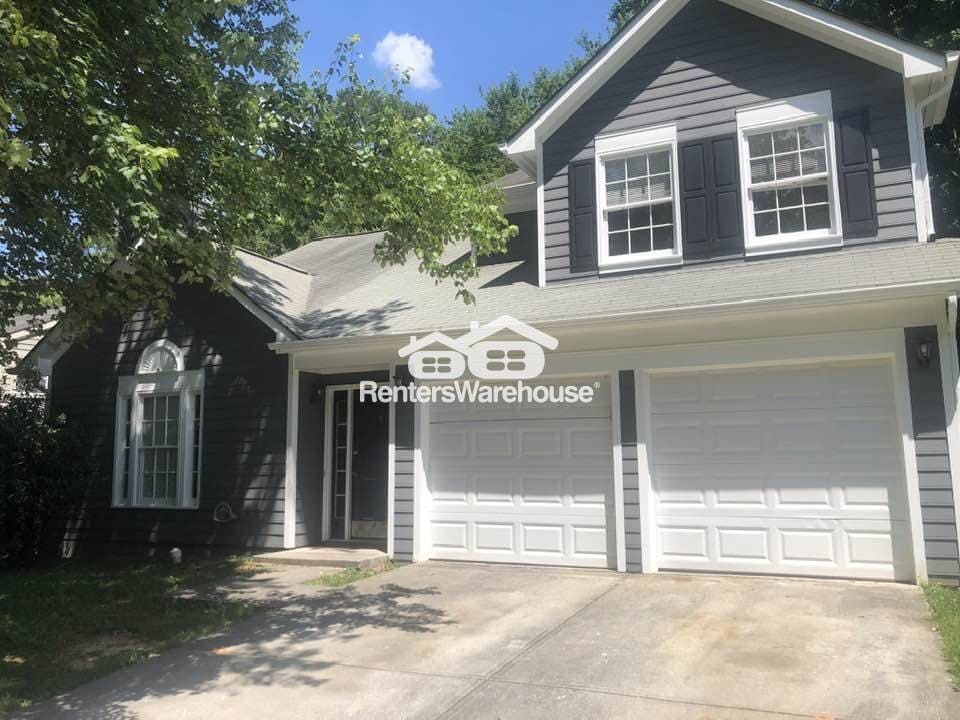 Building Photo - 3564 Manchester Dr