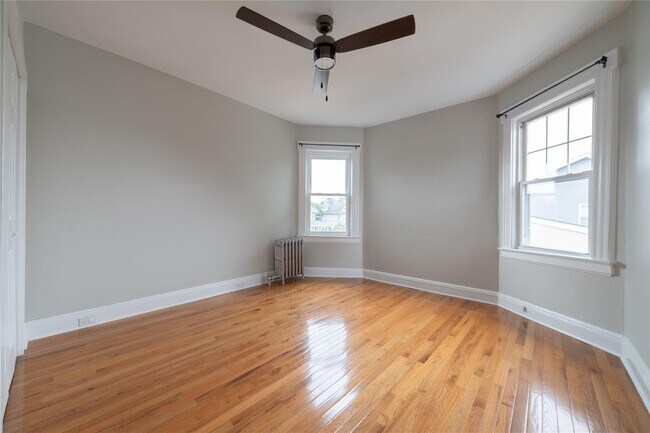 Building Photo - 83 Mill River Ave